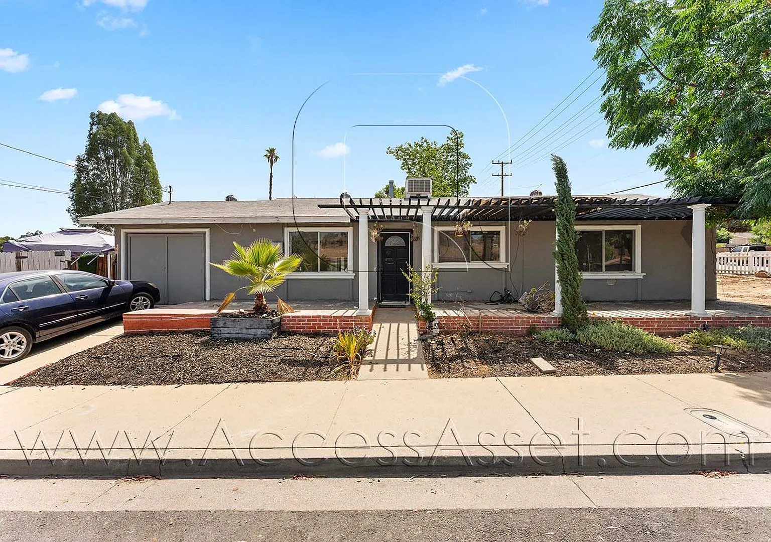 (*) Davis 402 — Photo 1