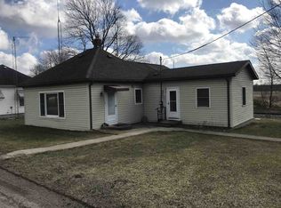 16871 15b Rd, Culver, IN 46511