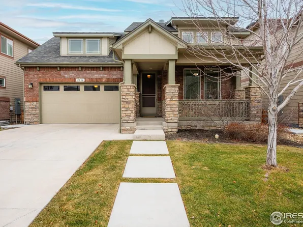 2056 Blue Yonder Way, Fort Collins, CO 80525