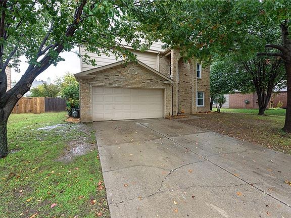 2nd image of 1008 Wintercreek Dr