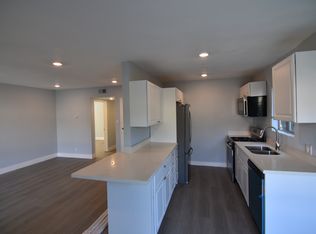 2051 S Corning St APT 1, Los Angeles, CA 90034