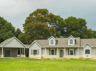 1226 Vz County Road 3439, Wills point, TX 75169