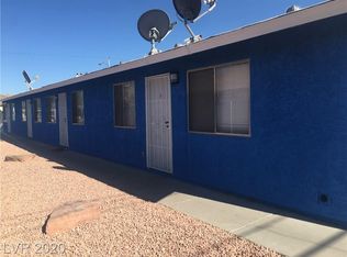 2211 Bassler St APT A, North Las Vegas, NV 89030