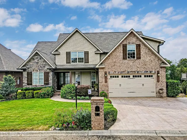 3201 Gazebo Point Way, Knoxville, TN 37920