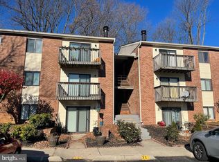 991 Bern Dr UNIT 1C, Havre De Grace, MD 21078