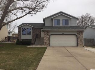2791 W 4400 S, Roy, UT 84067