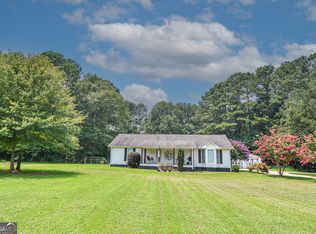 50 McCard Lake Rd, Meansville, GA 30256