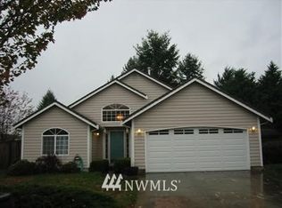 5581 Rumac St SE, Olympia, WA 98513