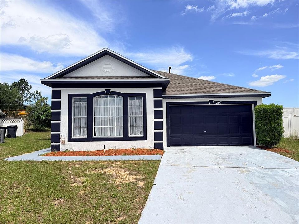 1st image of 207 HIGH RIDGE DRIVE
