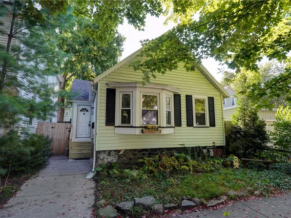 59 Bond St, Rochester, NY 14620