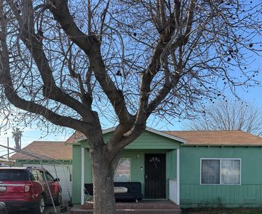 1625 Spokane St, Modesto, CA, 95358