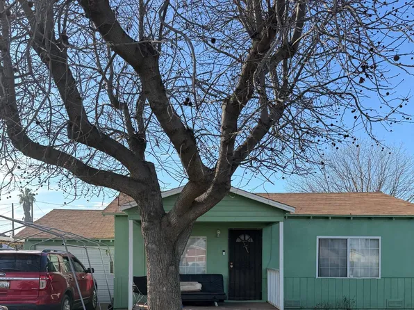 1625 Spokane St, Modesto, CA 95358