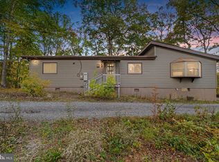 181 Grillmen Ln, Winchester, VA 22602