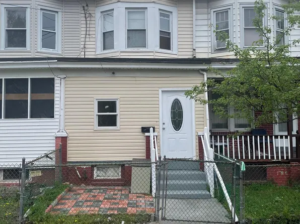 21 Winder Ave, Trenton, NJ 08609