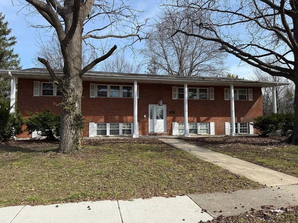 2119 Lexington Dr #4