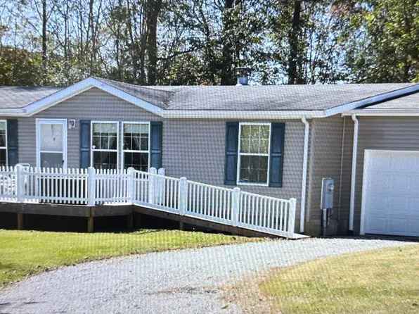 1020 Neeley Rd, Burkesville, KY 42717