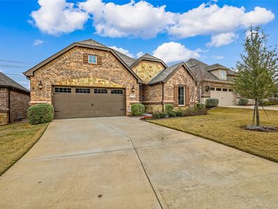 5044 Esplanade Blvd, Lewisville, TX, 75077