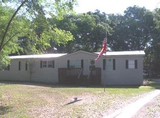 26294 77th Pl, Branford, FL 32008