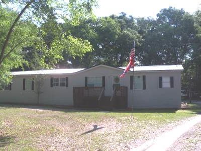 26294 77th Pl, Branford, FL, 32008