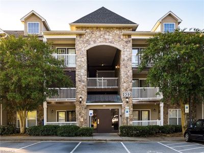 923 Windcastle Ln APT 311, Winston Salem, NC, 27105