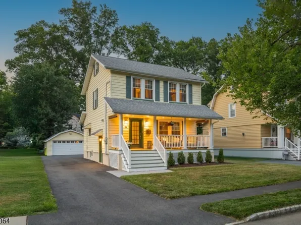 20 Lincoln Ave, Livingston Twp., NJ 07039