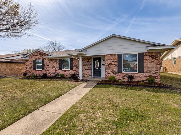 2nd image of 3406 Blue Ridge Ln