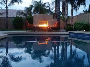 16023 N 61st Pl, Scottsdale, AZ 85254