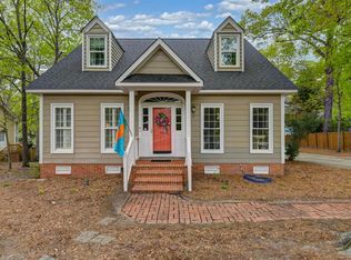 116 Rook Branch Ln, Columbia, SC 29209
