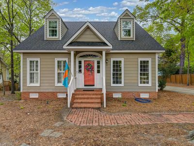 116 Rook Branch Ln, Columbia, SC, 29209