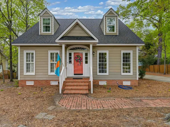 116 Rook Branch Ln, Columbia, SC 29209