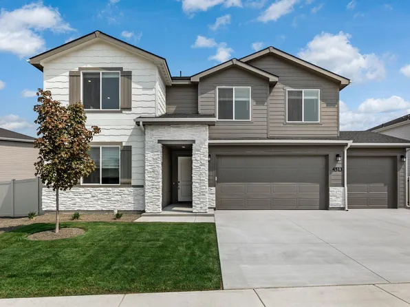 4513 Portofino Way, Caldwell, ID 83607