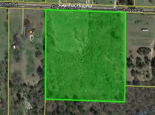 5800 Capitol Hill Rd, Texarkana, AR 71854