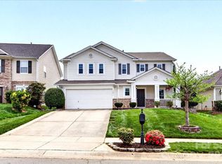 10611 Bedlington Rd, Charlotte, NC 28278