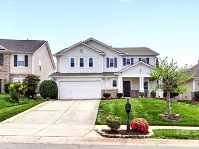 10611 Bedlington Rd, Charlotte, NC, 28278