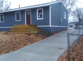 605 E Park St, Mexico, MO 65265