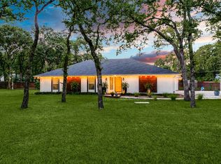 2121 Fawkes Ln, Keller, TX 76262