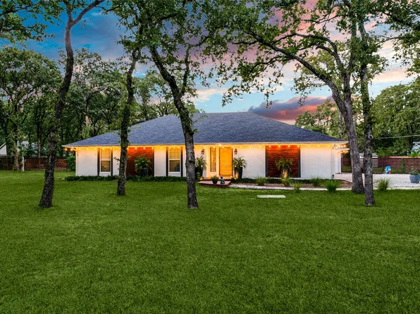 2121 Fawkes Ln, Keller, TX 76262