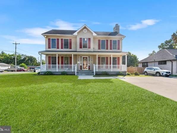 515 Patuxent Ave, Rosedale, MD 21237