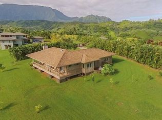 6050 Halaulani Pl #B, Kilauea, HI 96754