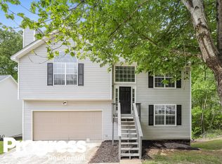 3281 N Winds Trl, Douglasville, GA 30135