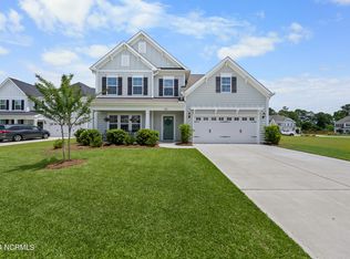351 Victoria Charm Dr, Wilmington, NC 28411