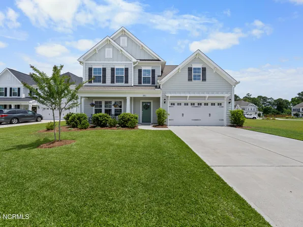 351 Victoria Charm Drive, Wilmington, NC 28411