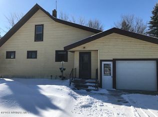 21309 County Road 43 Rd NW, Thief River Falls, MN 56701