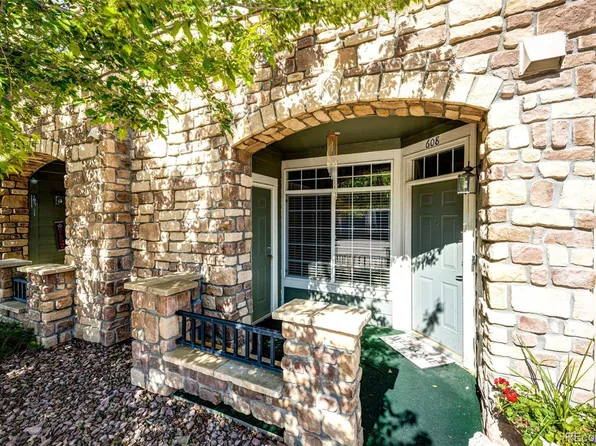452 Black Feather Loop #608, Castle Rock, CO 80104