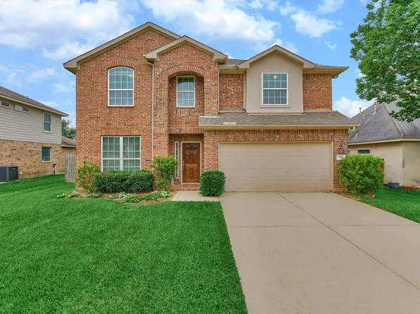241 Lake Estates Dr, Montgomery, TX 77356