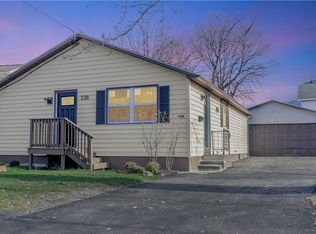 338 E Henrietta Rd, Rochester, NY 14620