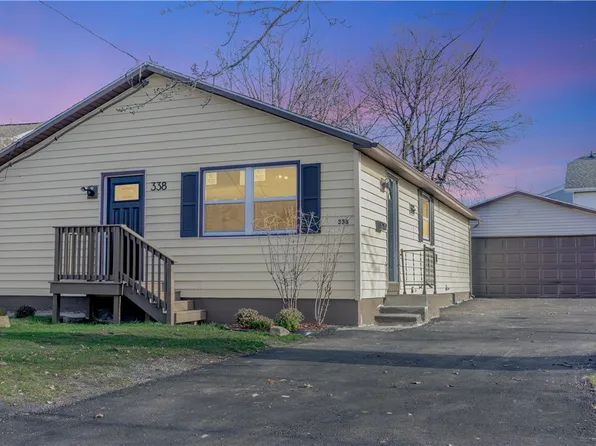 338 E Henrietta Rd, Rochester, NY 14620