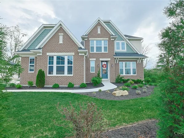 5007 Bogey Ct, Lebanon, OH 45036