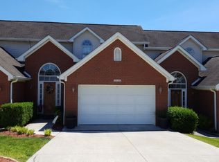 58 W Saddlebrook Dr, Somerset, KY 42503