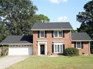 5639 McDougal Dr, Fayetteville, NC 28304